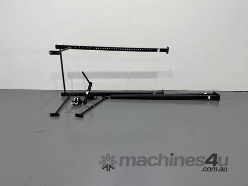 Alphafit Power Rack