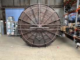 2220 plus 1140 Tank Mould - picture0' - Click to enlarge