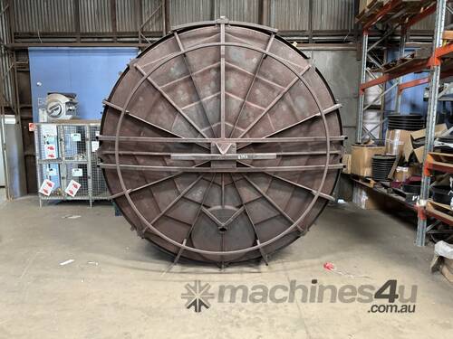 2220 plus 1140 Tank Mould