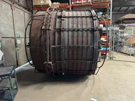 2220 plus 1140 Tank Mould - picture0' - Click to enlarge