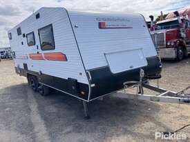 2016 Fleetwood Coromal Dual Axle Caravan - picture0' - Click to enlarge