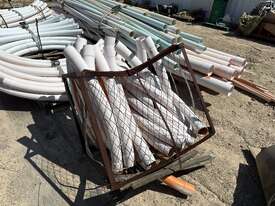 Assorted PVC Pipes - picture0' - Click to enlarge