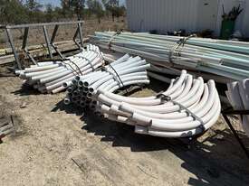 Assorted PVC Pipes - picture0' - Click to enlarge