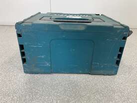 Makita DHS680 Circular Saw and Box - picture2' - Click to enlarge