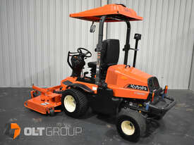 Kubota F3690 Mower 36hp Diesel Rear Discharge 2021 Model 781hrs - picture0' - Click to enlarge