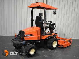 Kubota F3690 Mower 36hp Diesel Rear Discharge 2021 Model 781hrs - picture1' - Click to enlarge