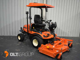 Kubota F3690 Mower 36hp Diesel Rear Discharge 2021 Model 781hrs - picture2' - Click to enlarge