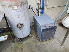 Atlas Copco Air Dryer - picture0' - Click to enlarge