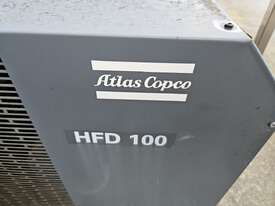 Atlas Copco Air Dryer - picture0' - Click to enlarge