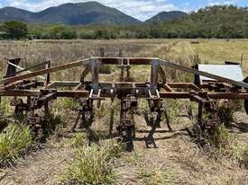 YOEMAN 7 TYNE PLOUGH - picture1' - Click to enlarge