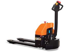 Hyundai Electric Pallet Truck 1.5T Model: 15EPT - picture0' - Click to enlarge