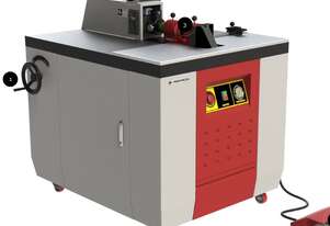 PAYAPRESS - HBC-PC120 3 in 1 Busbar Processing Machine