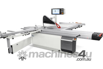 ##SHOWROOM DEMO CLEARANCE## SCM Si3 L'invincibile Table Saw with EYE-s Controller