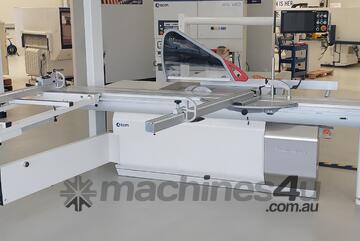 ###DEMO MODEL CLEARANCE### New SCM Si3 L'invincibile Table Saw with EYE-s Controller