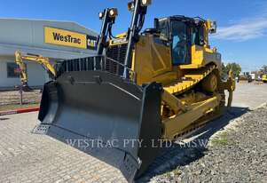 Caterpillar CAT D8T Track Type Tractors