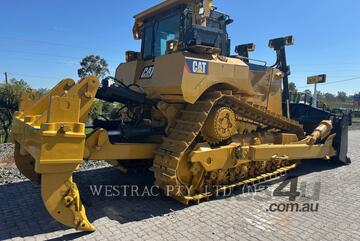 Caterpillar CAT D8T Track Type Tractors