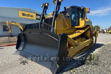 Caterpillar CAT D8T Track Type Tractors