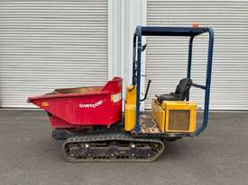 Canycom S100 Dumper - picture0' - Click to enlarge