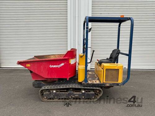 Canycom S100 Dumper