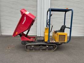 Canycom S100 Dumper - picture0' - Click to enlarge