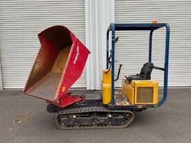 Canycom S100 Dumper - picture1' - Click to enlarge