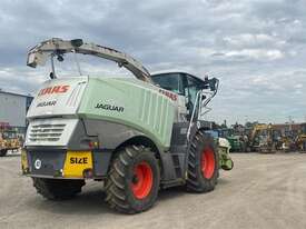 Claas Jaguar 950 - picture0' - Click to enlarge