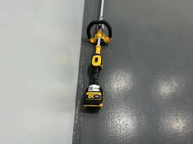 DeWalt Cordless Line Trimmer - picture2' - Click to enlarge