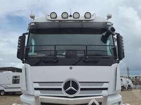 Mercedes-Benz Actros - picture0' - Click to enlarge