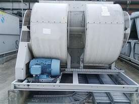 BAC Cooling System - picture0' - Click to enlarge