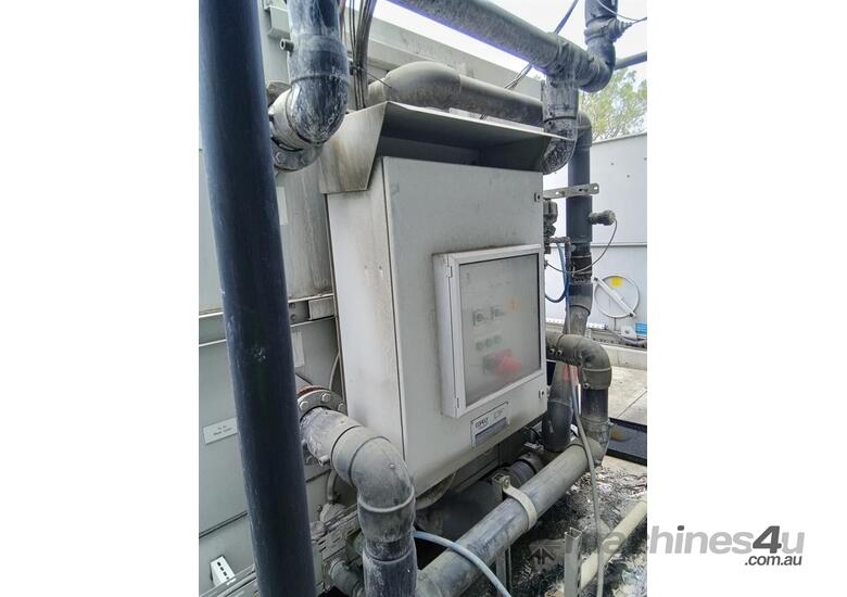 Used bac RCT2134 Cooling Systems in , Listed on Machines4u