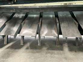 Used Epic Guillotine 2500 x 3mm - picture2' - Click to enlarge