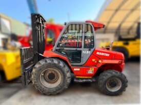 2012 Manitou M-X 30-4 - Sydney Forklifts - (PS118) 3 Ton LIft  - picture0' - Click to enlarge