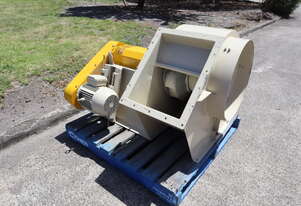 Centrifugal Blower Fan - 4kW - AirEng