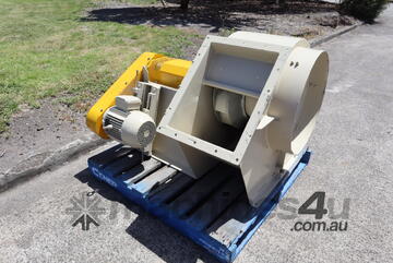 Centrifugal Blower Fan - 4kW - AirEng