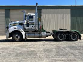 2016 Mack Superliner CLXT 6x4 Prime Mover - picture0' - Click to enlarge
