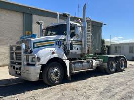 2016 Mack Superliner CLXT 6x4 Prime Mover - picture1' - Click to enlarge