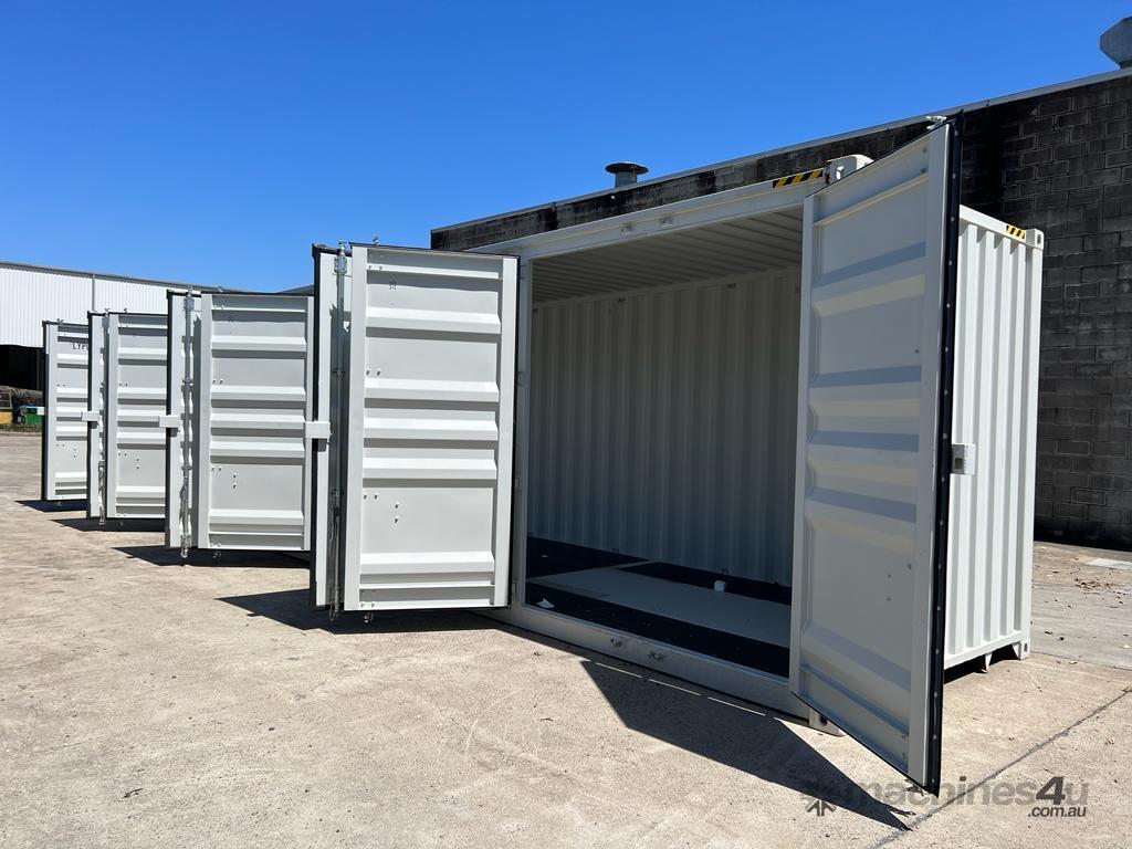 New 2023 suihe 2023 40FT Shipping Container HIGH CUBE Side Opening ...