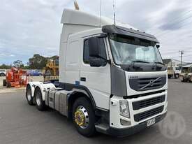 Volvo FM - picture0' - Click to enlarge