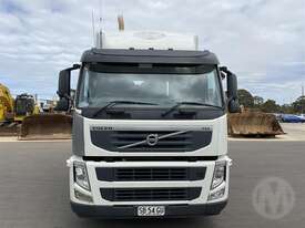 Volvo FM - picture0' - Click to enlarge