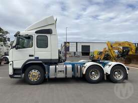 Volvo FM - picture2' - Click to enlarge