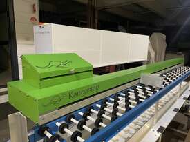Kangastop-plus Automated Measuring Stop - 7.3m - picture0' - Click to enlarge