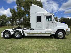 Freightliner FLX Century Class ST 6x4 Prime Mover Truck. - picture1' - Click to enlarge