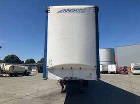 2011 Maxitrans ST3-OD Tri Axle Drop Deck Curtainside B Trailer - picture0' - Click to enlarge