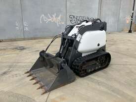 Dingo Mini Digger SM325-24T Stand Behind Mini Loader - picture1' - Click to enlarge