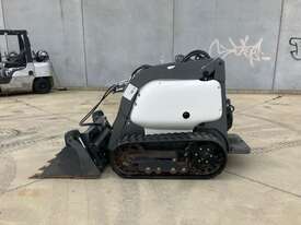 Dingo Mini Digger SM325-24T Stand Behind Mini Loader - picture2' - Click to enlarge