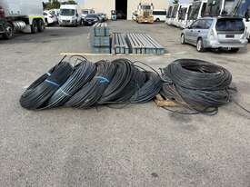 Drip In Irrigation Hose - Unreserved - picture0' - Click to enlarge