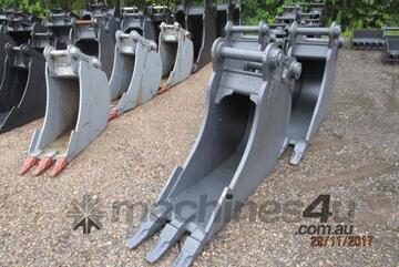 SCOTT 20-27 TON 450MM TRENCH BUCKET FOR SALE