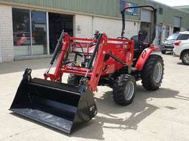 TYM 40 HP Tractor - In Stock & Ready for Delivery! - picture0' - Click to enlarge