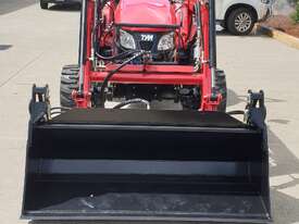 TYM 40 HP Tractor - In Stock & Ready for Delivery! - picture1' - Click to enlarge