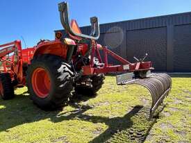 2019 Kubota L3800 Tractor  *** Located in Robe, SA *** - picture1' - Click to enlarge